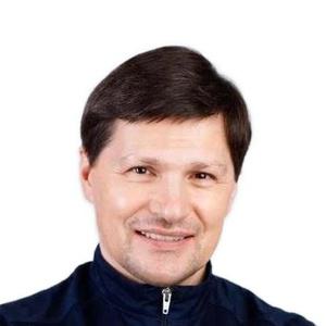 Попов Сергей Александрович