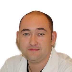 Гнездин Илья Павлович