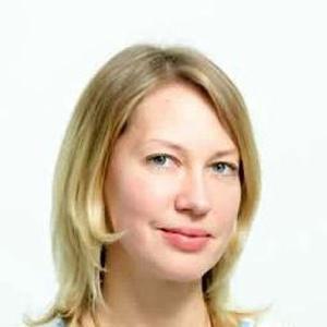 Дианова Светлана Викторовна