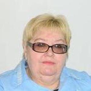 Семикова Маргарита Владимировна