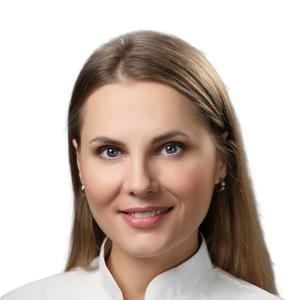 Родионова Марина Владимировна