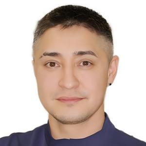 Кляк Сергей Игоревич
