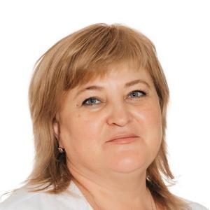 Карпова Елена Ивановна