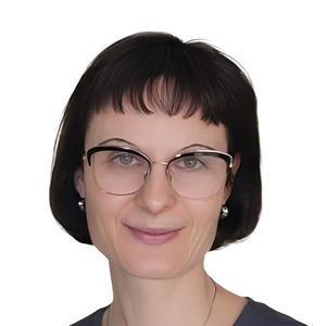 Гольцман Александра Владимировна