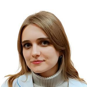 Сахарнова Любовь Сергеевна
