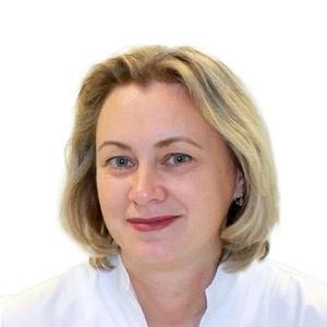 Варзонова Анна Александровна