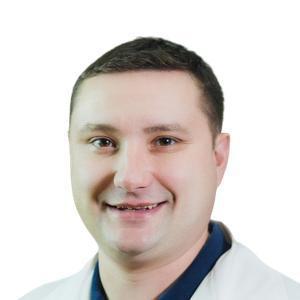Тиссен Богдан Теодорович