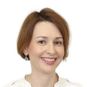 Магницкая Юлия Израилевна