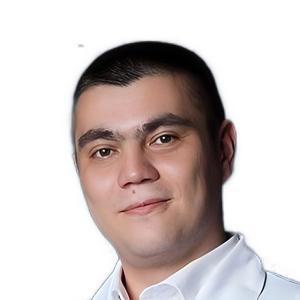 Харисов Айдар Ильдарович