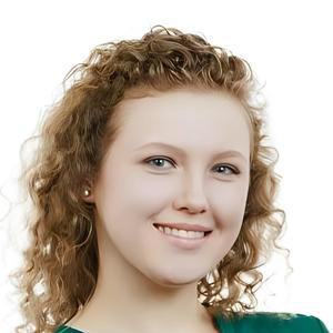Шеаиб Марина Алексеевна