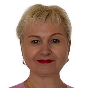 Коркунова Лариса Алексеевна
