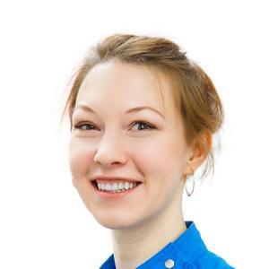 Новикова Елена Николаевна