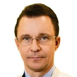 Кузнецов Алексей Владимирович