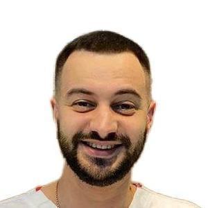 Кочергин Вячеслав Сергеевич