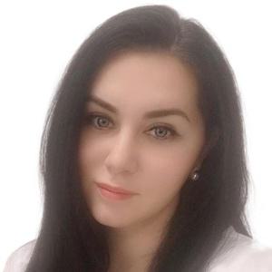 Ефремова Елена Васильевна