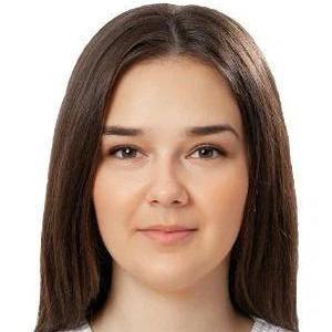 Махрова Алёна Владимировна