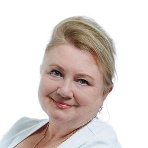 Григорьева Елена Васильевна