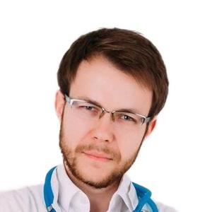 Баранов Владимир Сергеевич