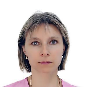 Фокина Вера Николаевна