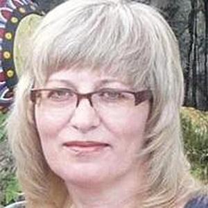 Линкевич Марина Сергеевна