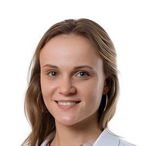 Грозова Дарья Андреевна