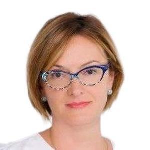 Кондрашкина Ольга Викторовна