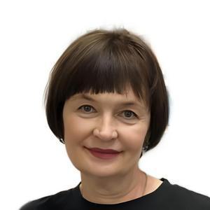 Роньжина Евгения Геннадьевна