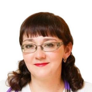 Рыбалко Елена Петровна