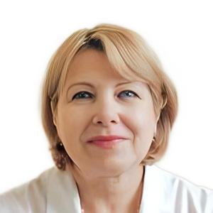 Урбанович Наталья Владимировна