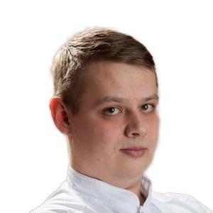 Куванов Сергей Валерьевич