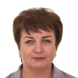 Золкина Лариса Васильевна