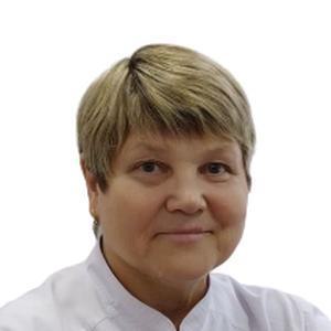 Козина Надежда Корниловна