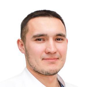 Ахмедьянов Артур Робертович