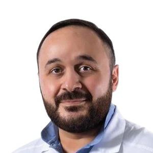 Хачатрян Артем Ваграмович
