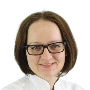 Шишонина Екатерина Владимировна