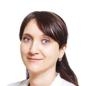 Иванова Аксана Ивановна