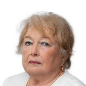 Быкова Александра Ивановна