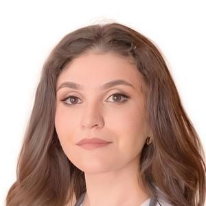 Муслимова Эльвира Муслимовна
