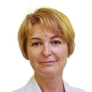 Жарова Елена Николаевна