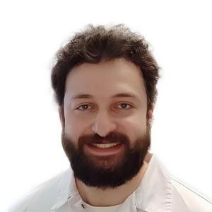 Гаспарян Гарник Камоевич