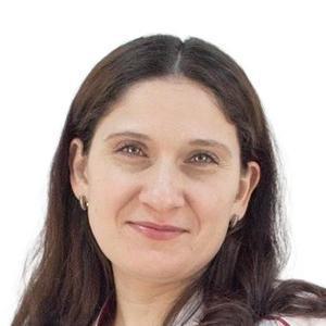 Шафигуллина Вера Анатольевна