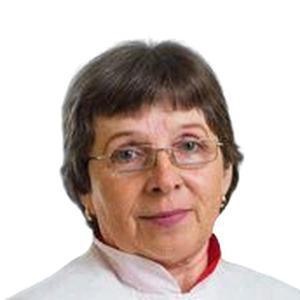 Бачалдина Ольга Михайловна
