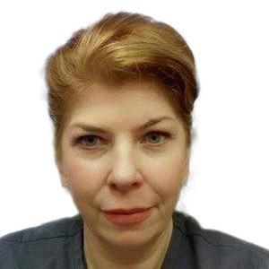 Пиховкина Марина Викторовна