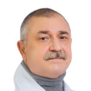 Кобликов Василий Владимирович