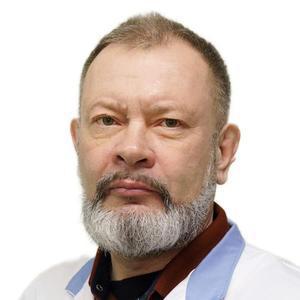 Пронин Михаил Валентинович