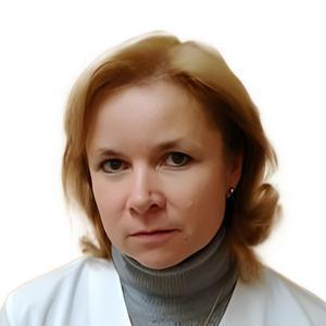 Гаранина Елена Викторовна