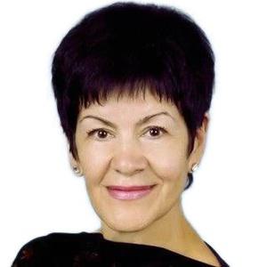 Акопян Анаит Погосовна