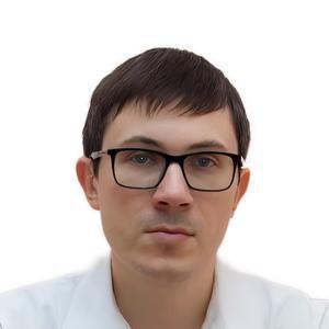 Муратов Константин Васильевич