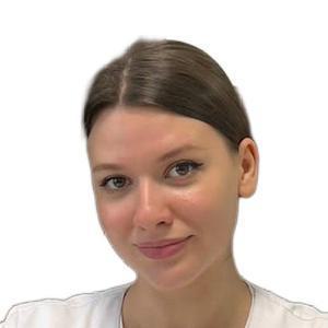 Радовская Влада Андреевна
