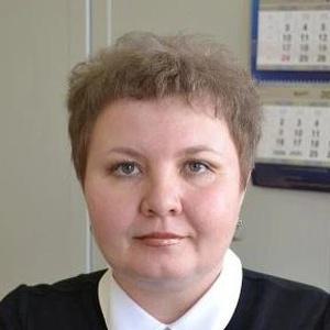 Шалаева Ольга Викторовна